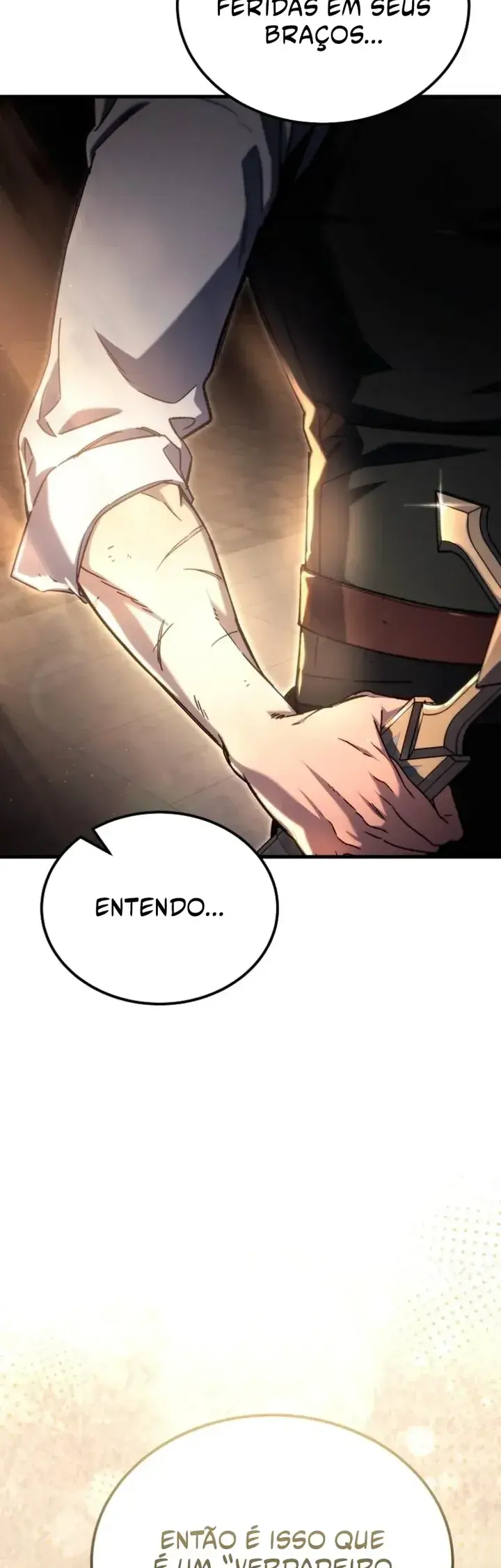 The Genius Blacksmith's Game Ch. 4 第74页