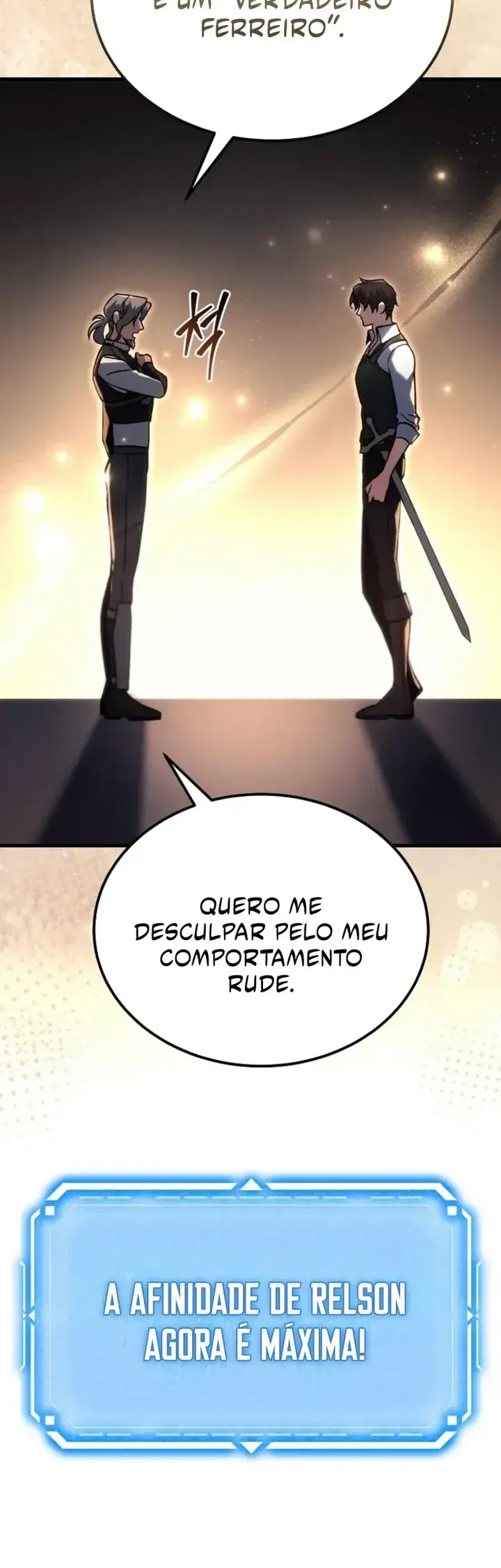 The Genius Blacksmith's Game Ch. 4 第75页