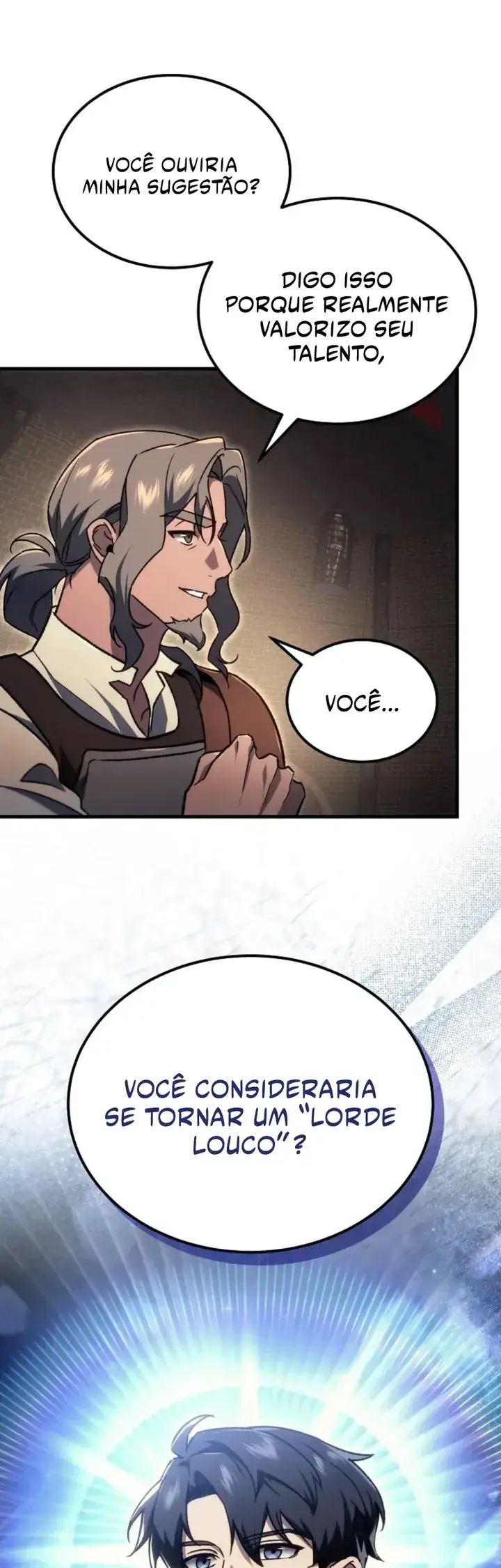 The Genius Blacksmith's Game Ch. 4 第76页