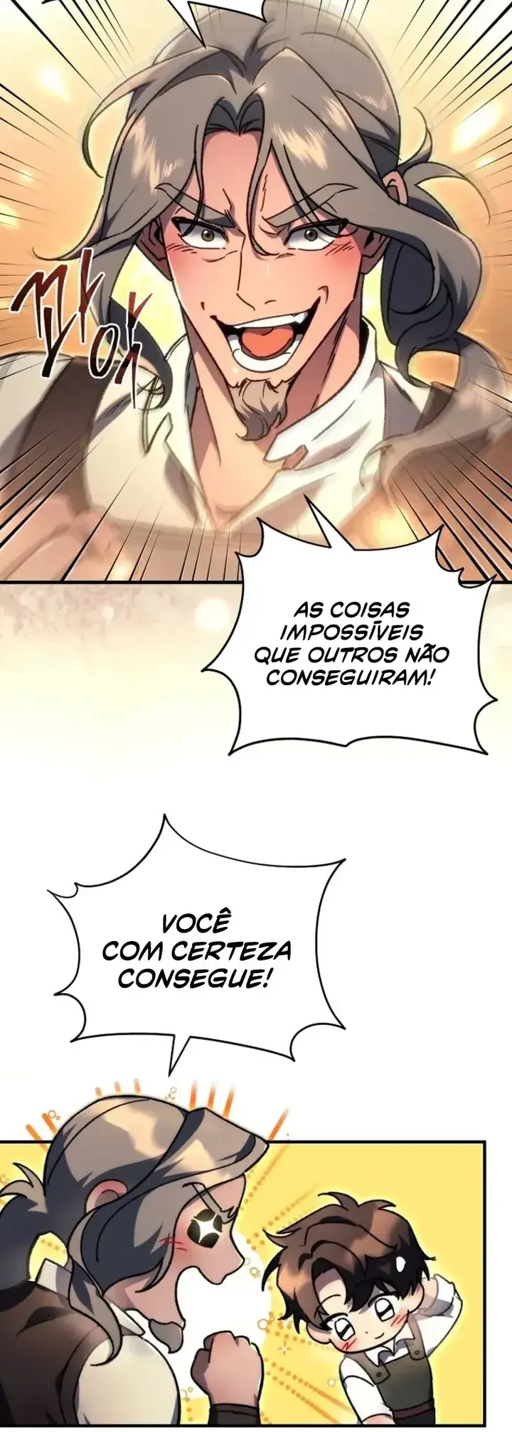 The Genius Blacksmith's Game Ch. 4 第93页