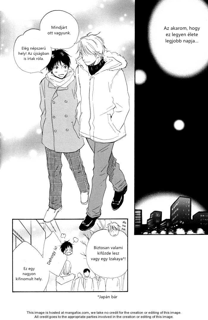 Blooming Darling Vol. 1 Ch. 3 第19页