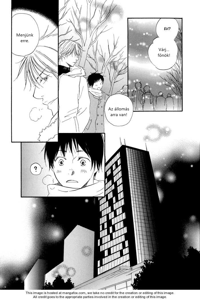 Blooming Darling Vol. 1 Ch. 3 第24页