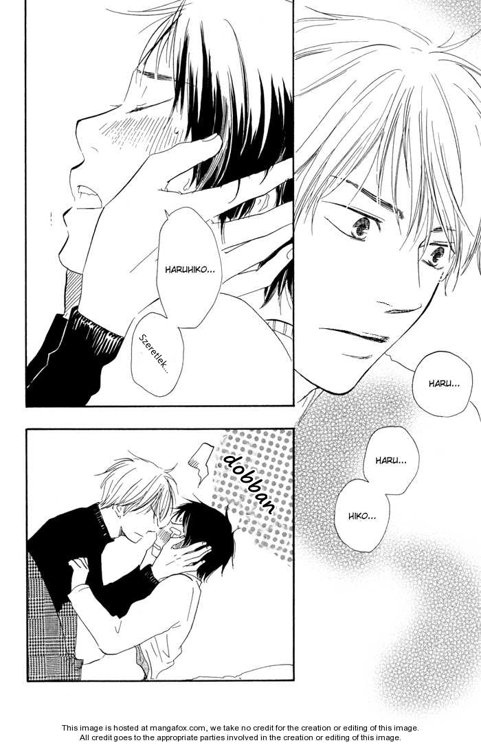 Blooming Darling Vol. 1 Ch. 3 第29页