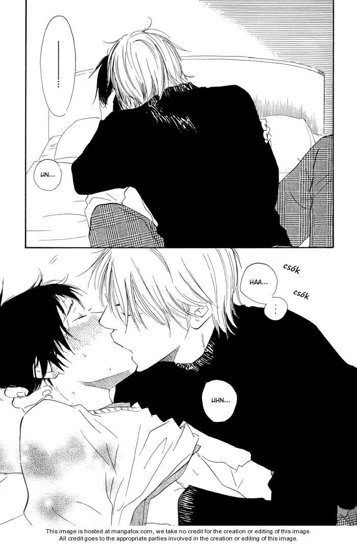 Blooming Darling Vol. 1 Ch. 3 第30页