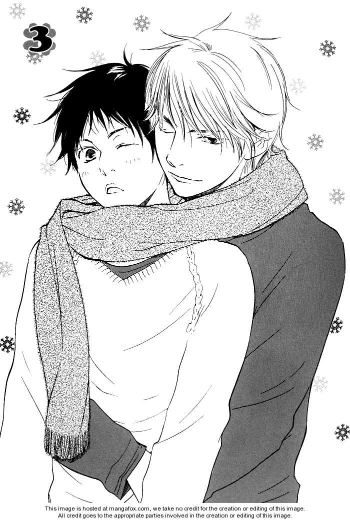Blooming Darling Vol. 1 Ch. 3 第4页