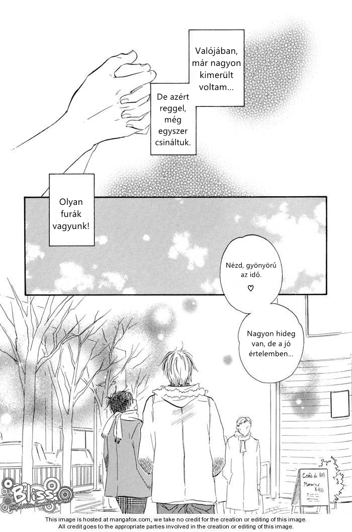 Blooming Darling Vol. 1 Ch. 3 第32页