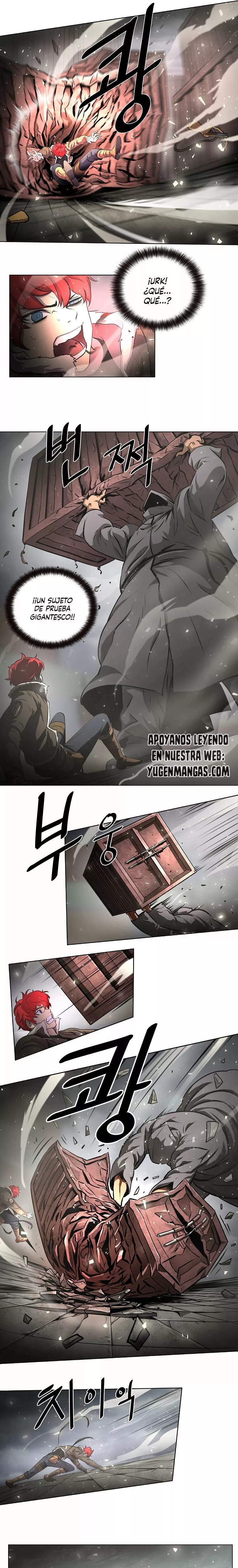 Burnout Shock Ch. 5 第7页
