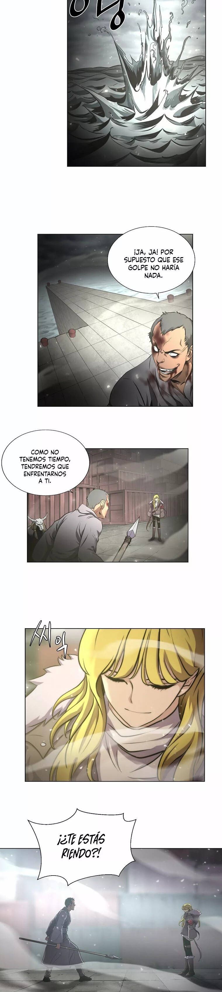 Burnout Shock Ch. 5 第10页