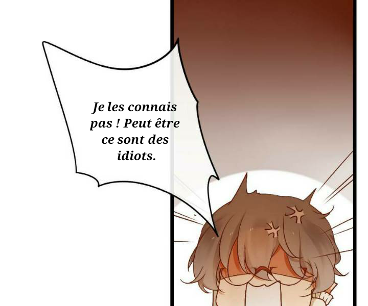 Yaoi God In The Skies Ch. 4 第21页