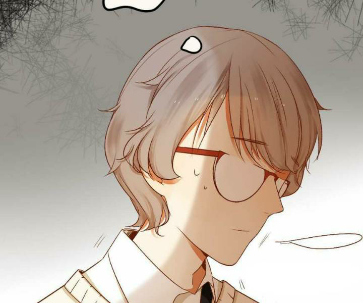 Yaoi God In The Skies Ch. 4 第31页