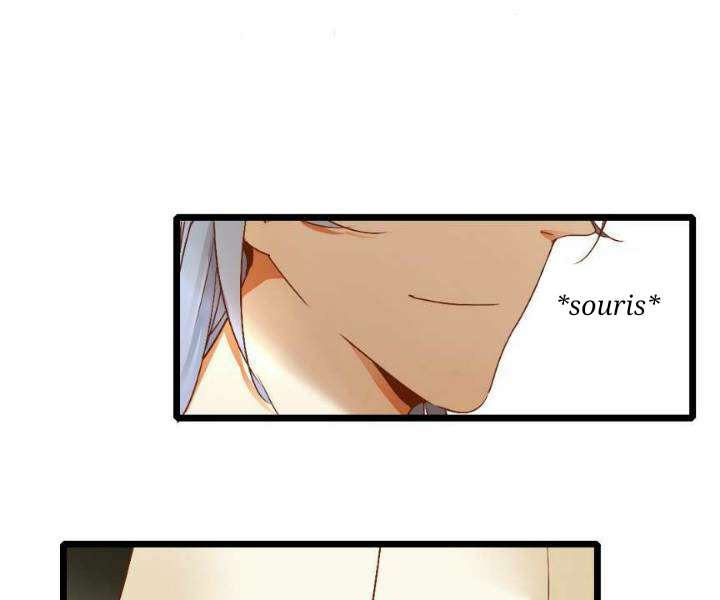 Yaoi God In The Skies Ch. 4 第36页