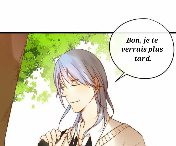 Yaoi God In The Skies Ch. 4 第38页