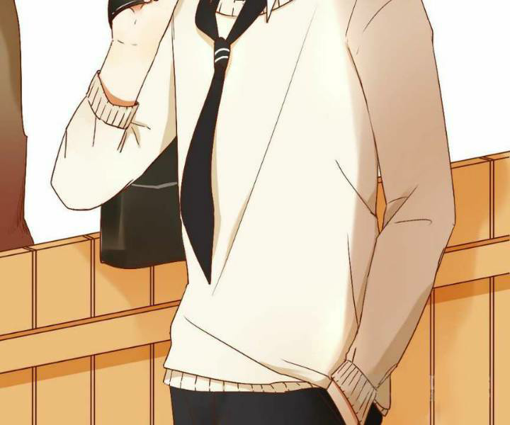 Yaoi God In The Skies Ch. 4 第39页