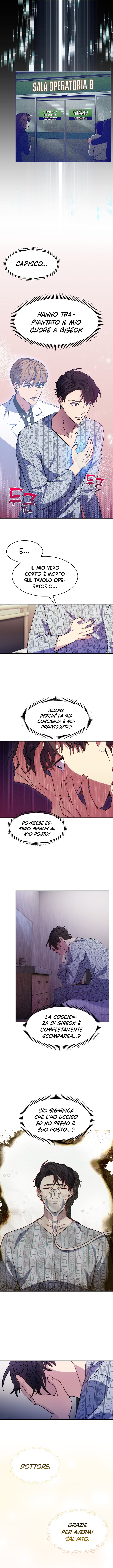 Dr. Choi Giseok Levels Up Vol. 1 Ch. 1 第10页