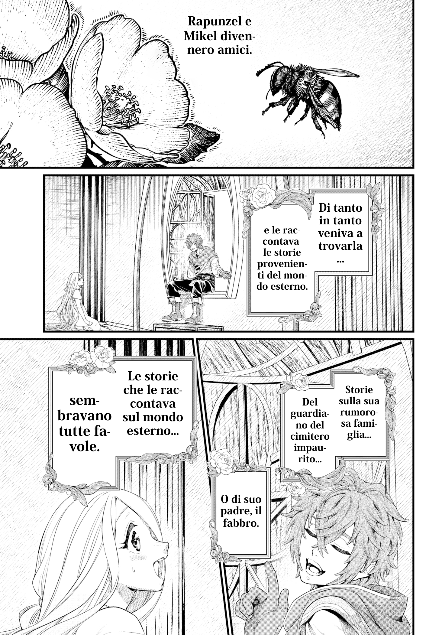 Märchen Crown Felicità eterna 第28页