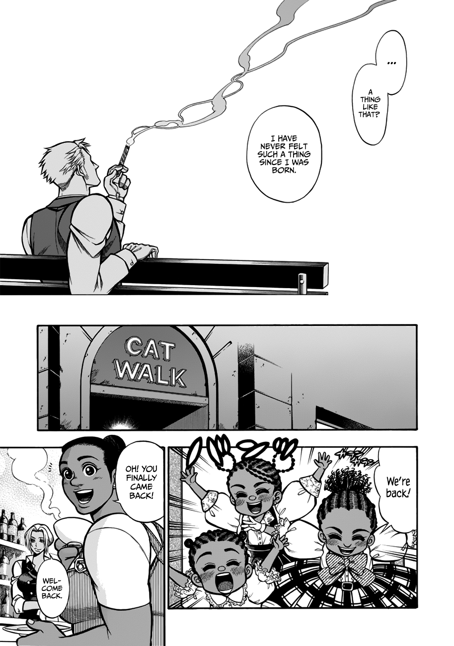 Rudolf Turkey Rudolf vs. Children 第33页