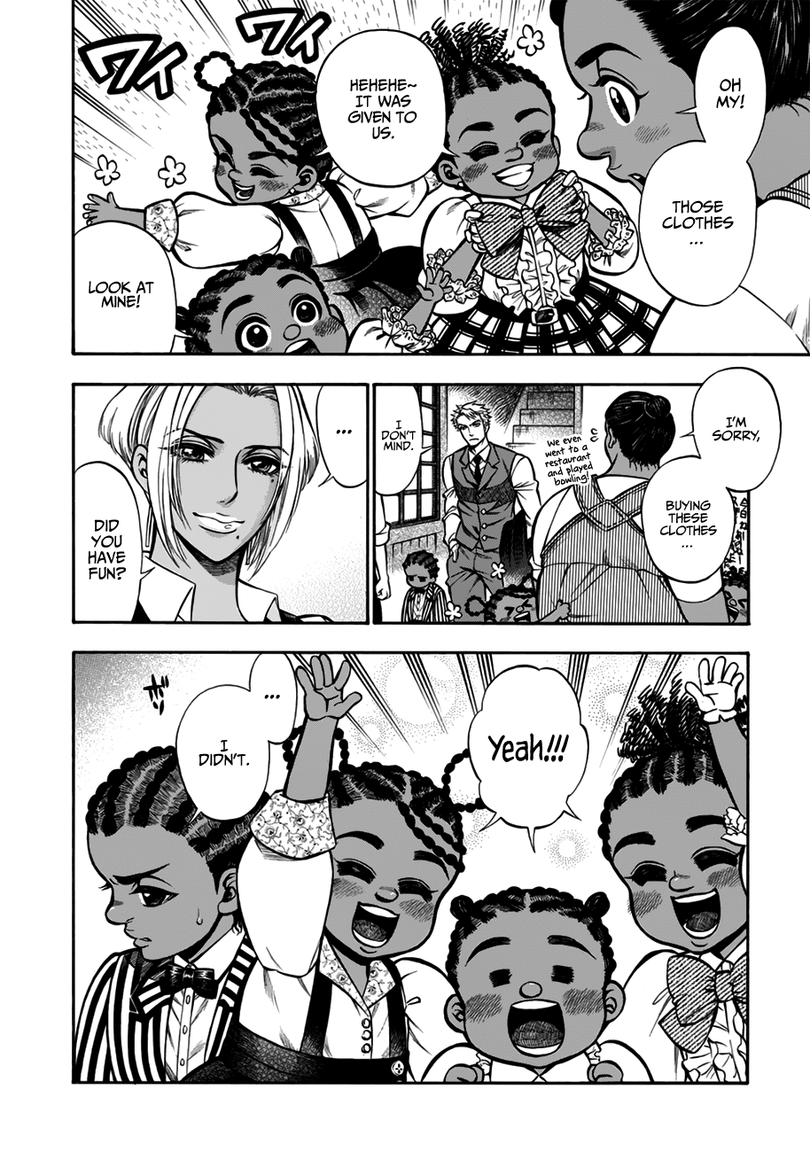 Rudolf Turkey Rudolf vs. Children 第34页