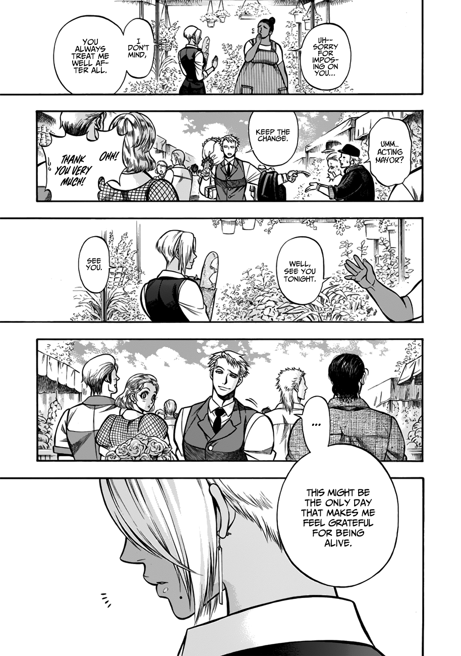 Rudolf Turkey Rudolf vs. Children 第8页