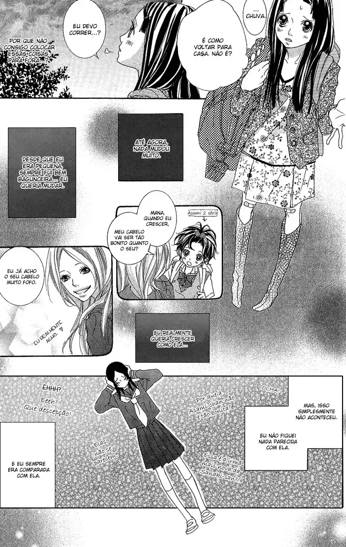Kirei no Tamago Vol. 1 Ch. 1 第27页