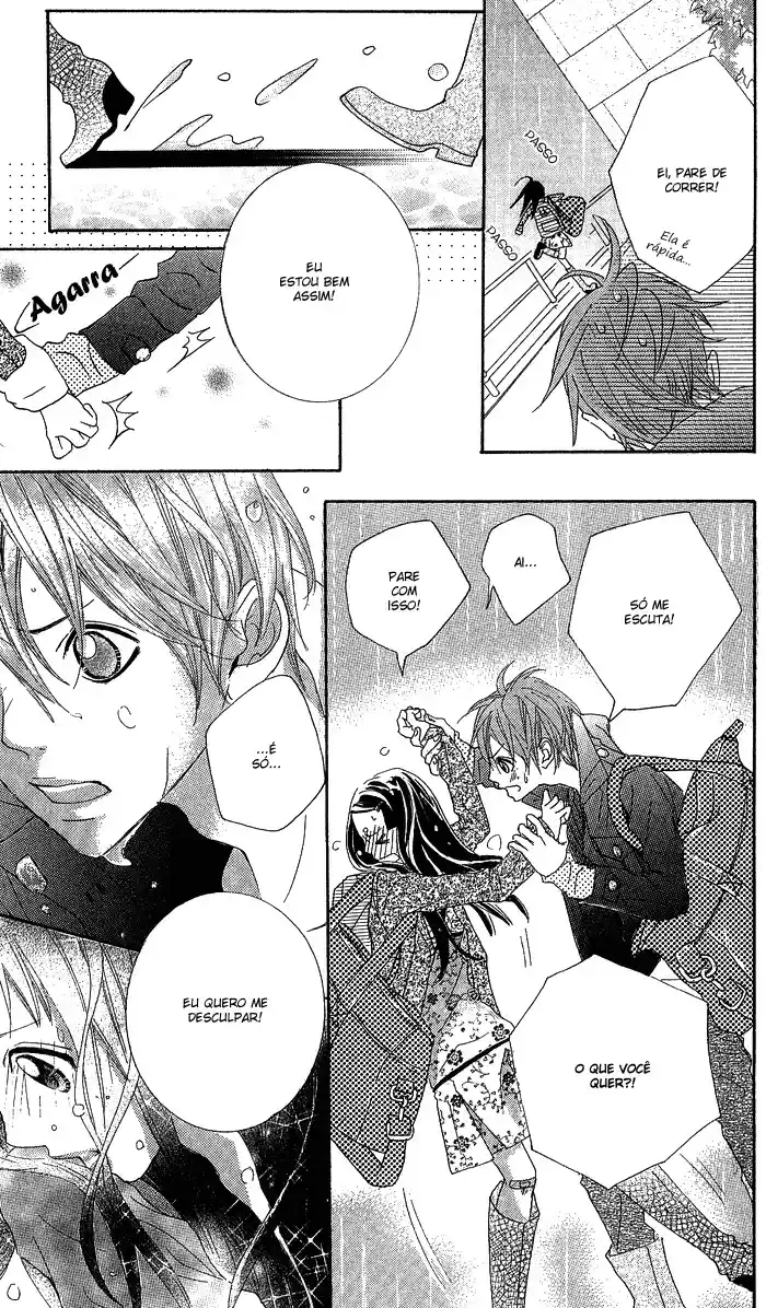 Kirei no Tamago Vol. 1 Ch. 1 第29页