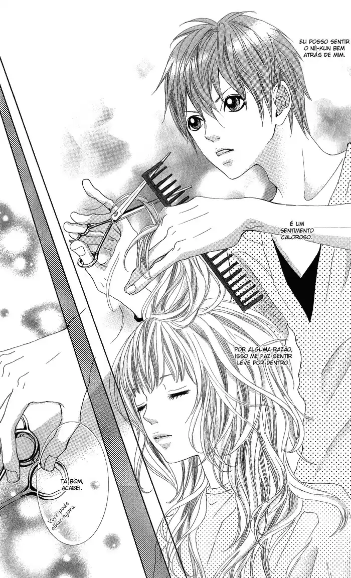 Kirei no Tamago Vol. 1 Ch. 1 第34页