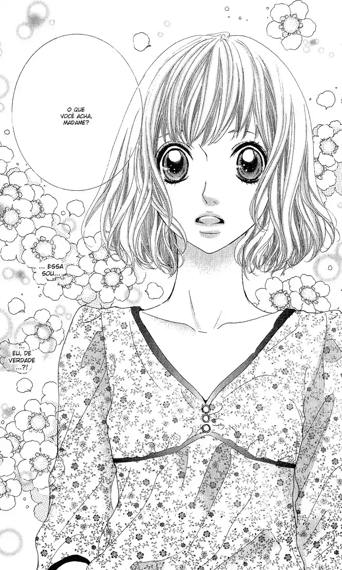 Kirei no Tamago Vol. 1 Ch. 1 第35页