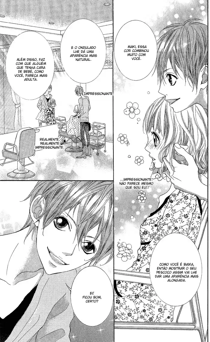 Kirei no Tamago Vol. 1 Ch. 1 第36页