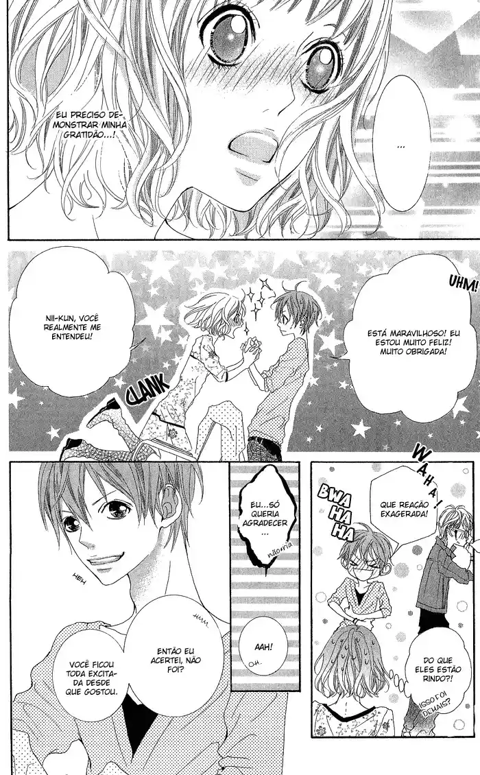 Kirei no Tamago Vol. 1 Ch. 1 第37页