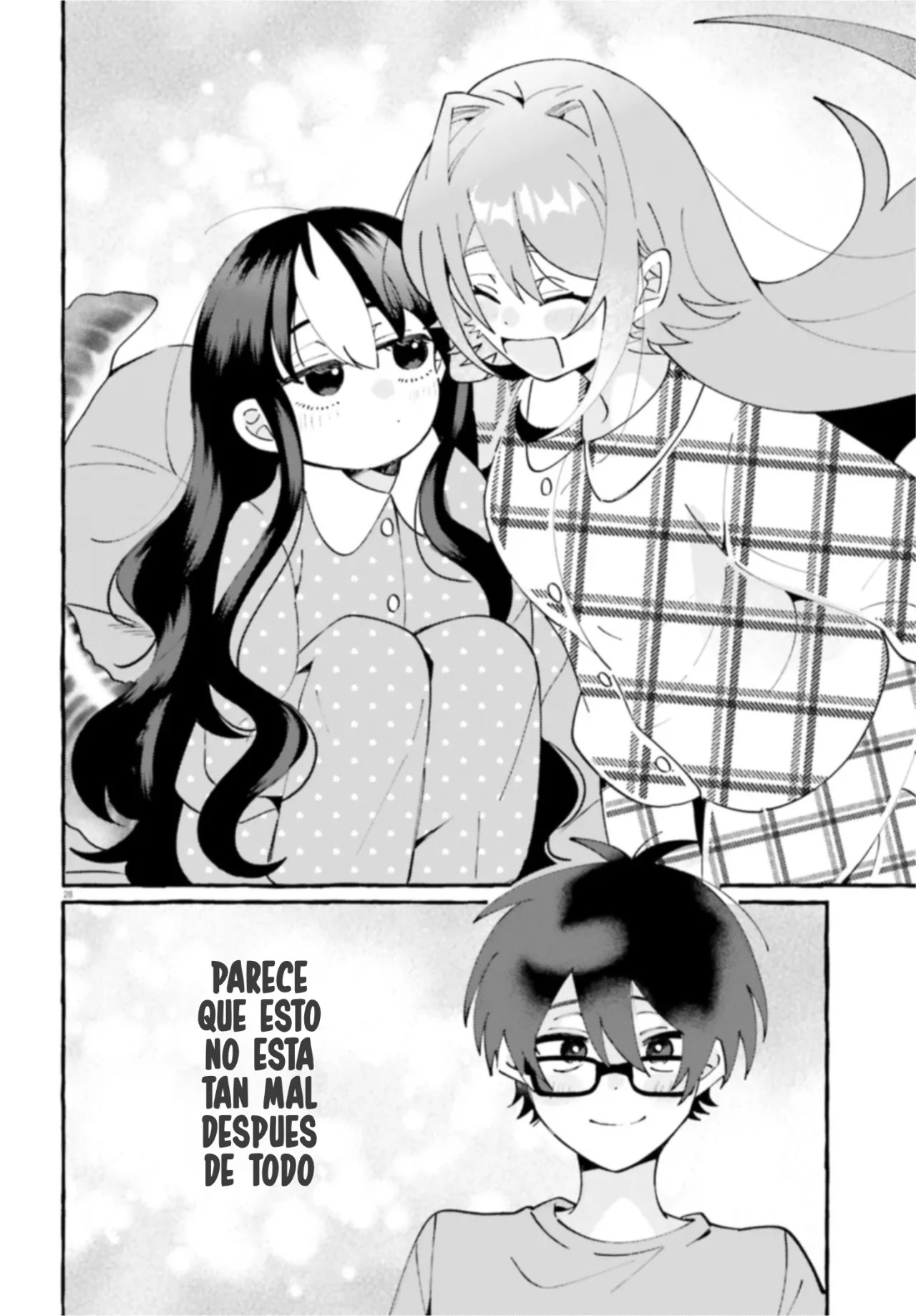 Kimi wa Kawaii Reptile Vol. 1 Ch. 3 第31页