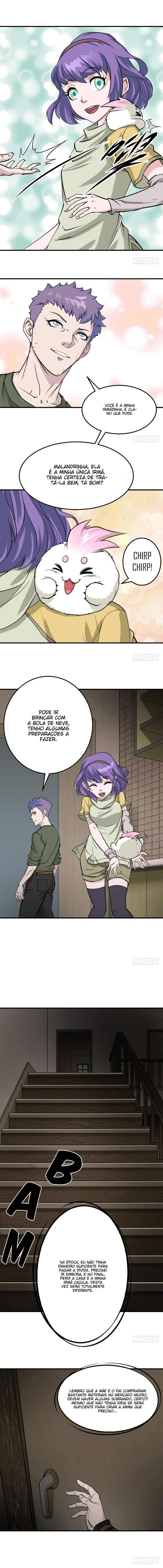 Dark Hunter Ressurreição e Retorno 第12页