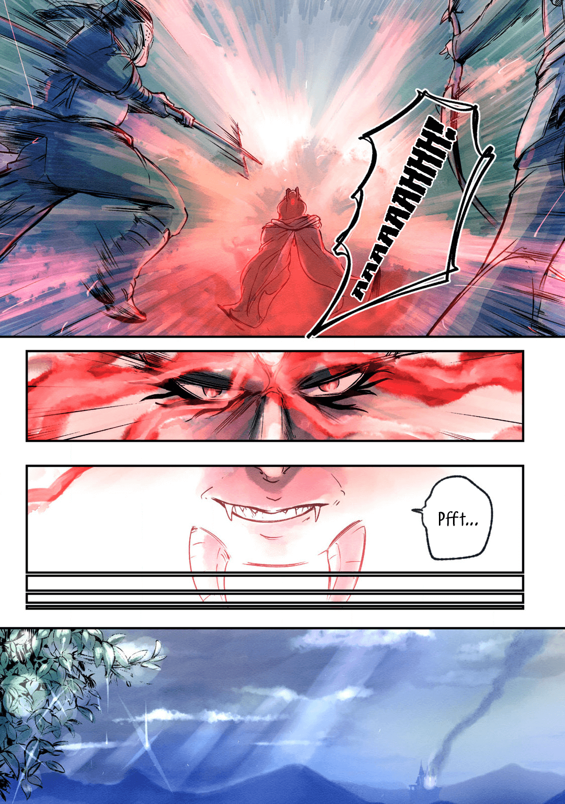 Ilvizora no Touhikou An Endless Journey 第32页