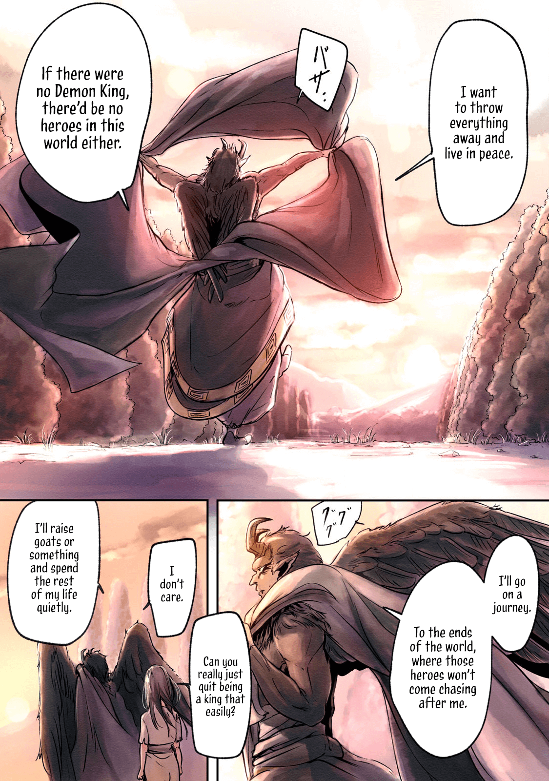 Ilvizora no Touhikou An Endless Journey 第42页
