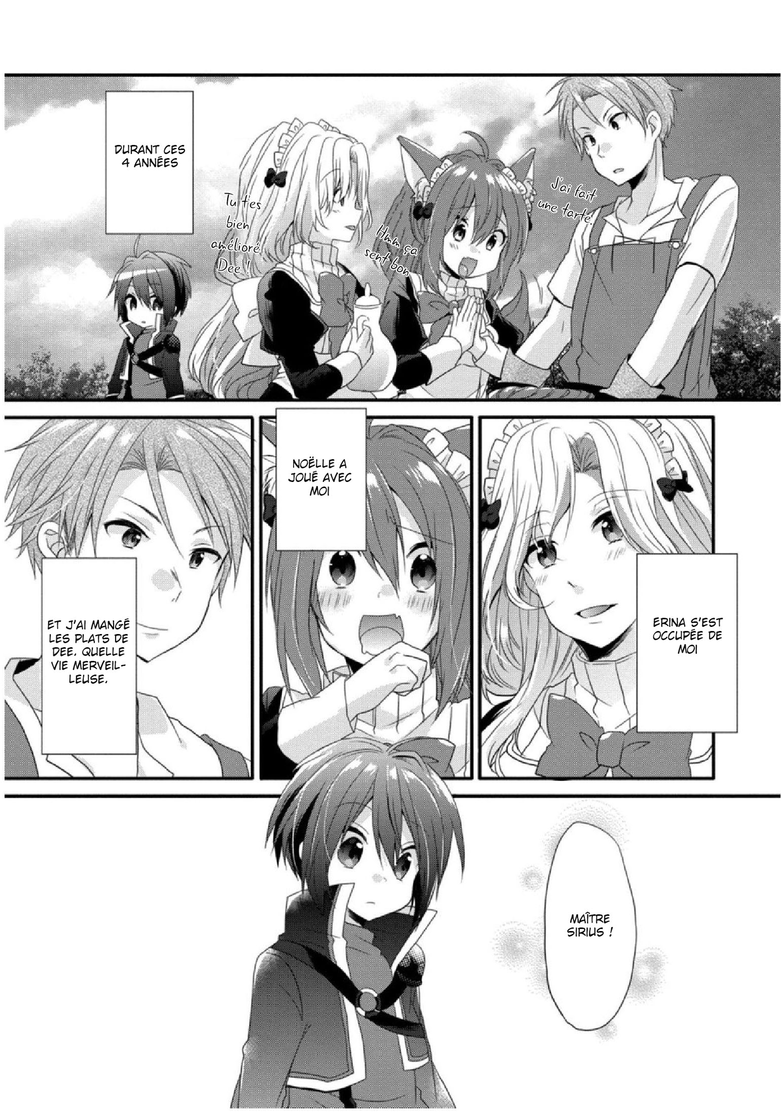 World Teacher: Isekaishiki Kyouiku Agent Chapitre 1 第29页