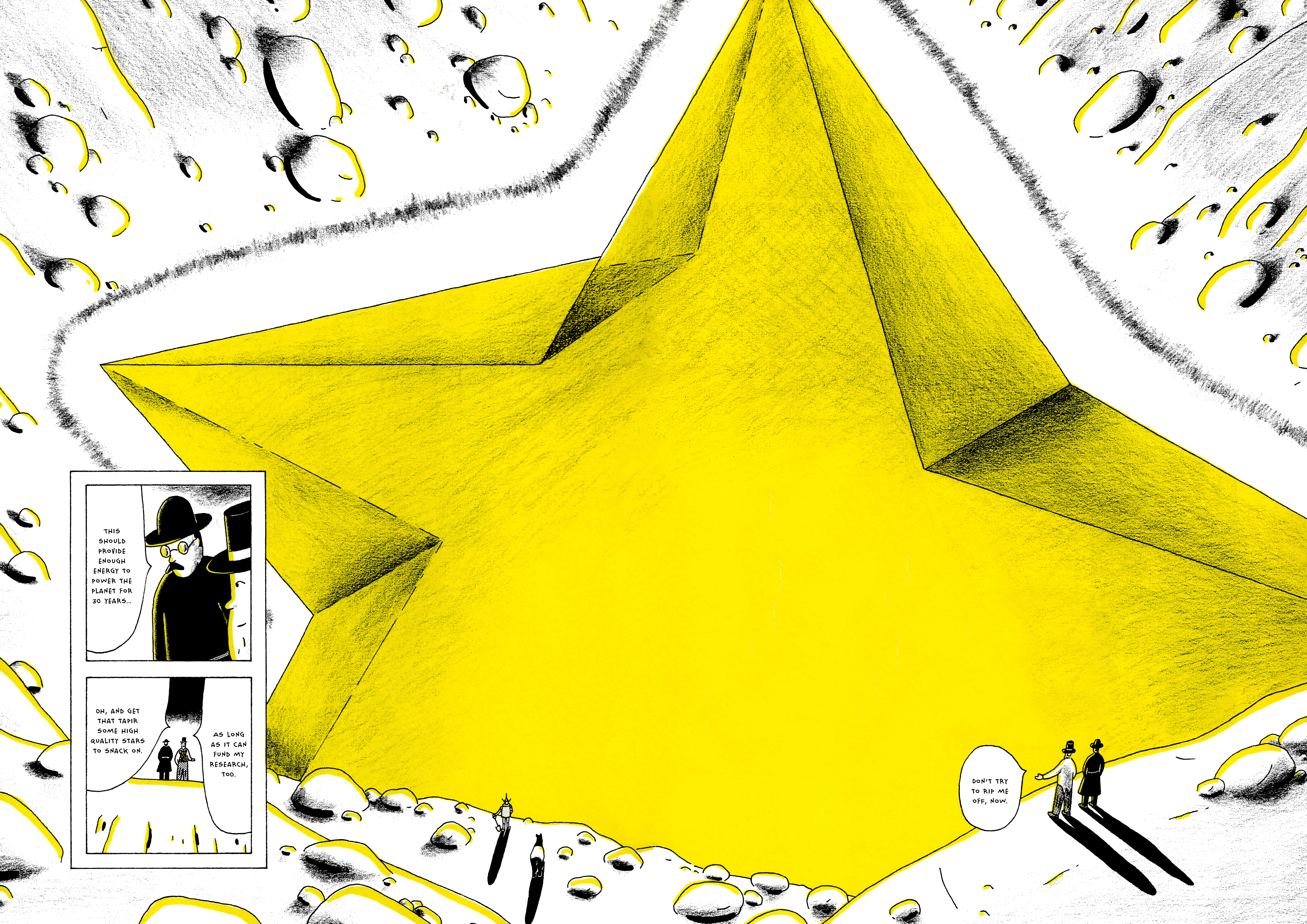 Phantasmagoria Days Star Digging 第6页