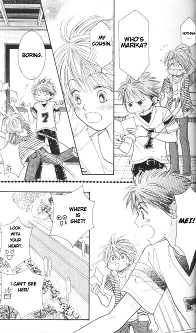 ZIG★ZAG Vol. 1 Ch. 2 第11页