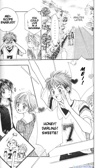 ZIG★ZAG Vol. 1 Ch. 2 第12页