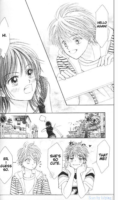 ZIG★ZAG Vol. 1 Ch. 2 第14页