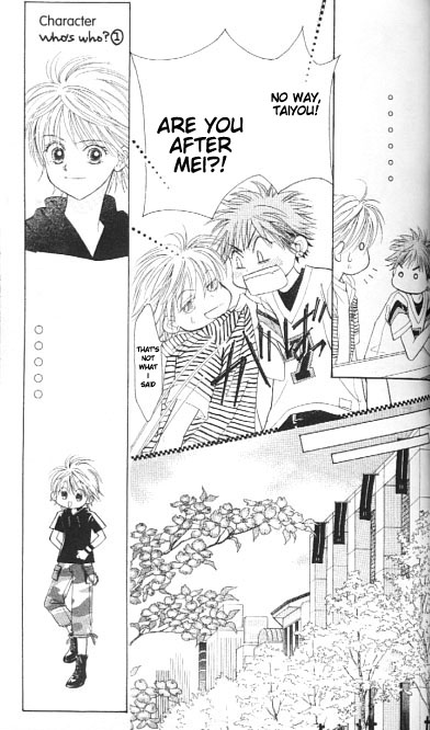 ZIG★ZAG Vol. 1 Ch. 2 第15页