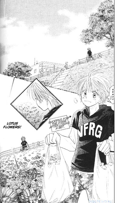ZIG★ZAG Vol. 1 Ch. 2 第32页