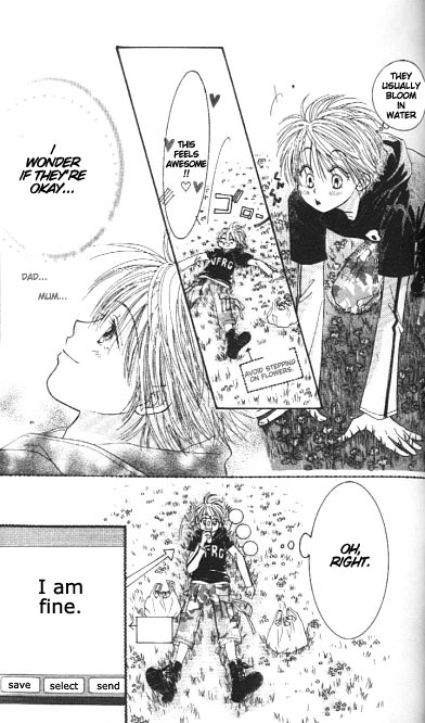 ZIG★ZAG Vol. 1 Ch. 2 第33页