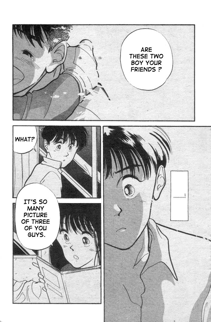 Shoot! Vol. 1 Ch. 1.2 第11页
