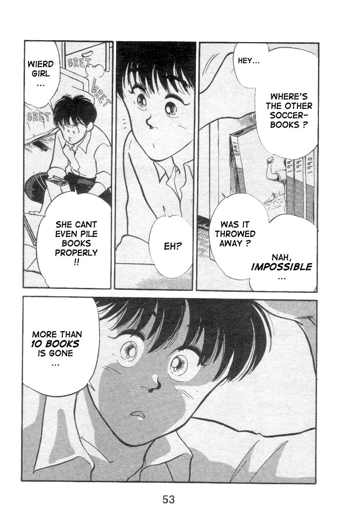 Shoot! Vol. 1 Ch. 1.2 第18页