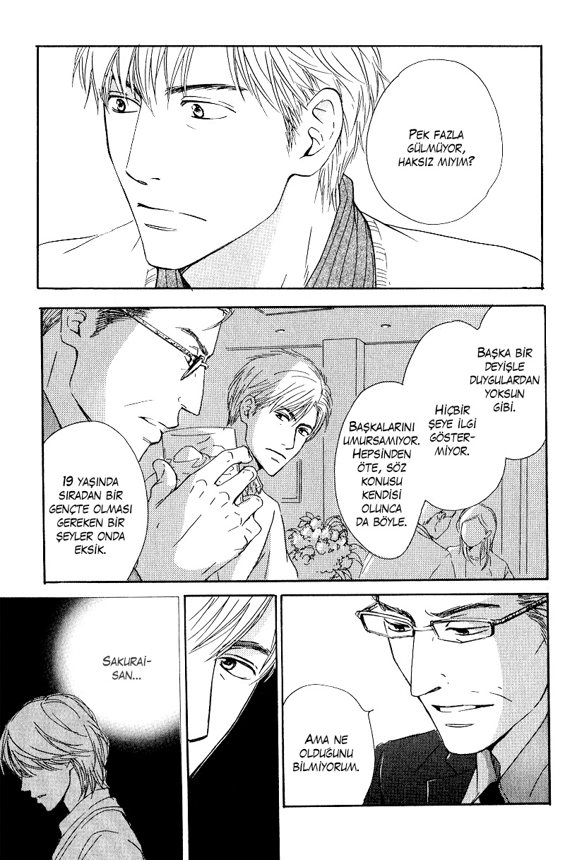 Hana wa Saku ka Vol. 1 Ch. 5 第13页