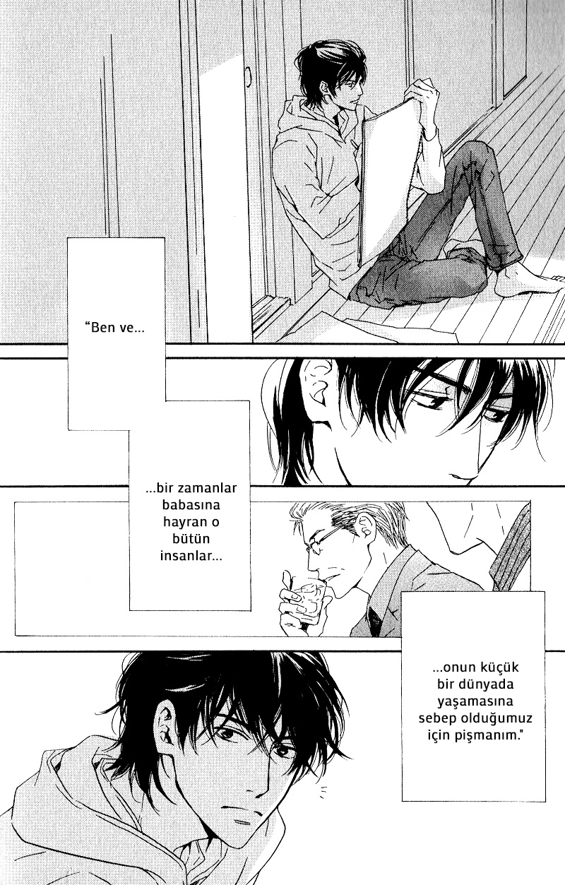 Hana wa Saku ka Vol. 1 Ch. 5 第18页