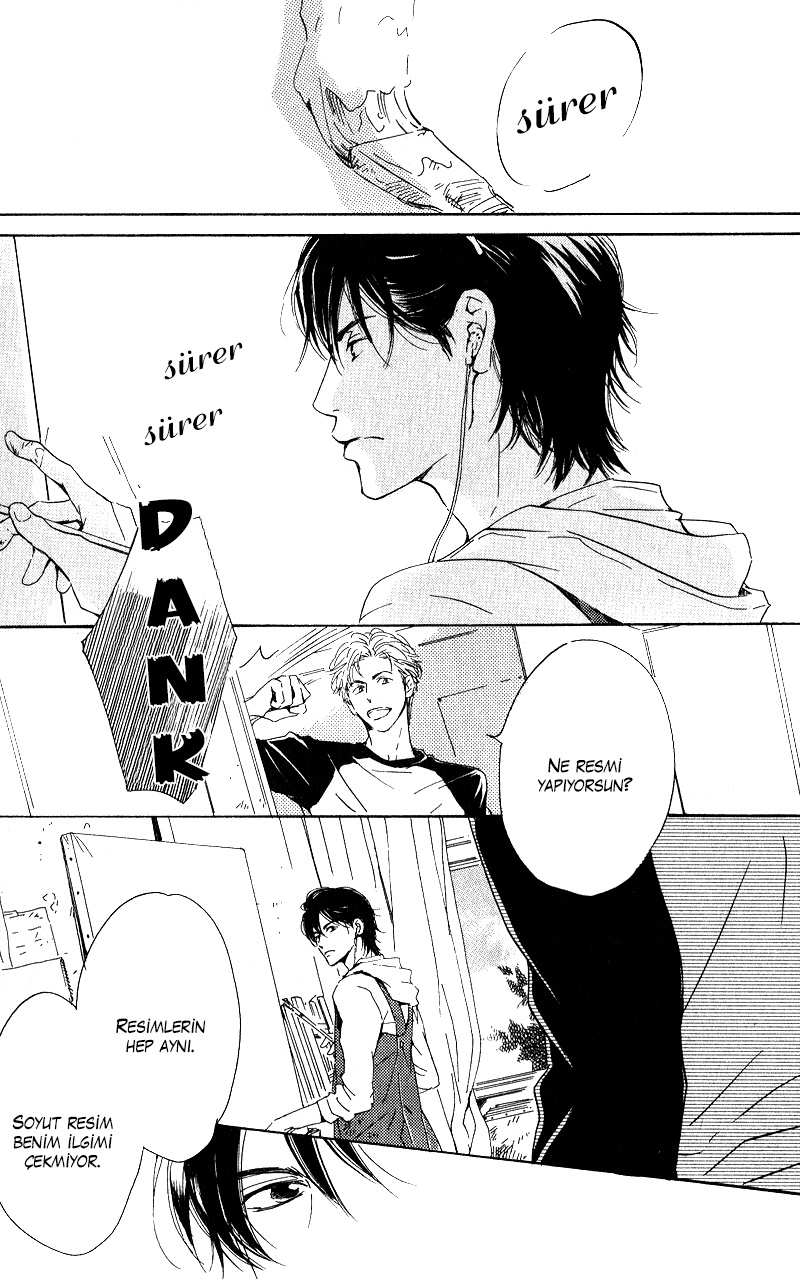 Hana wa Saku ka Vol. 1 Ch. 5 第9页