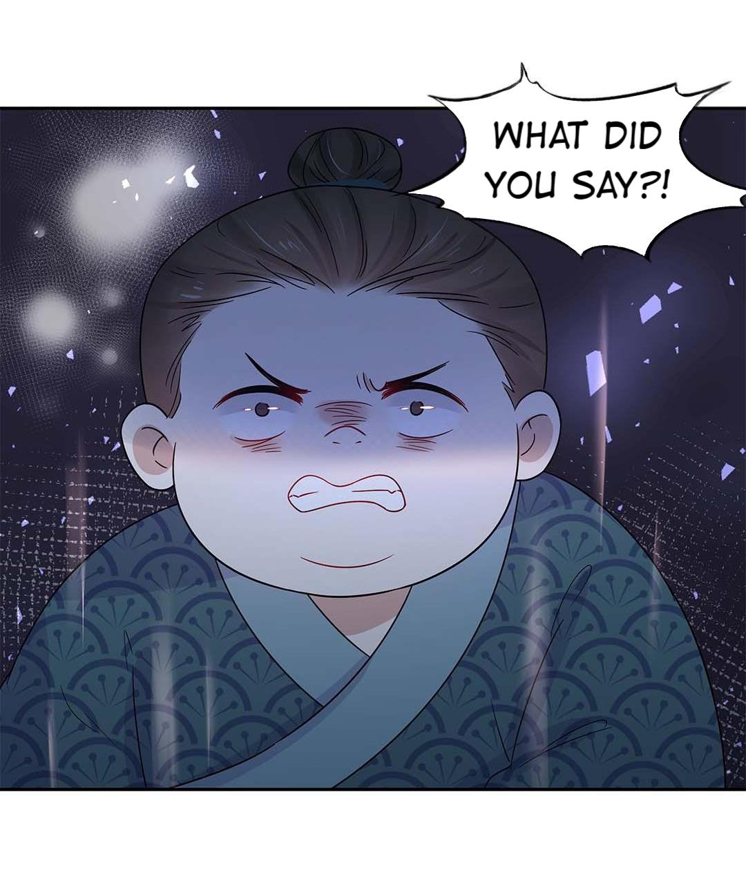 The Dark Prince Is Hard To Please The Male Lead Is Trying to Kill Me! 第25页