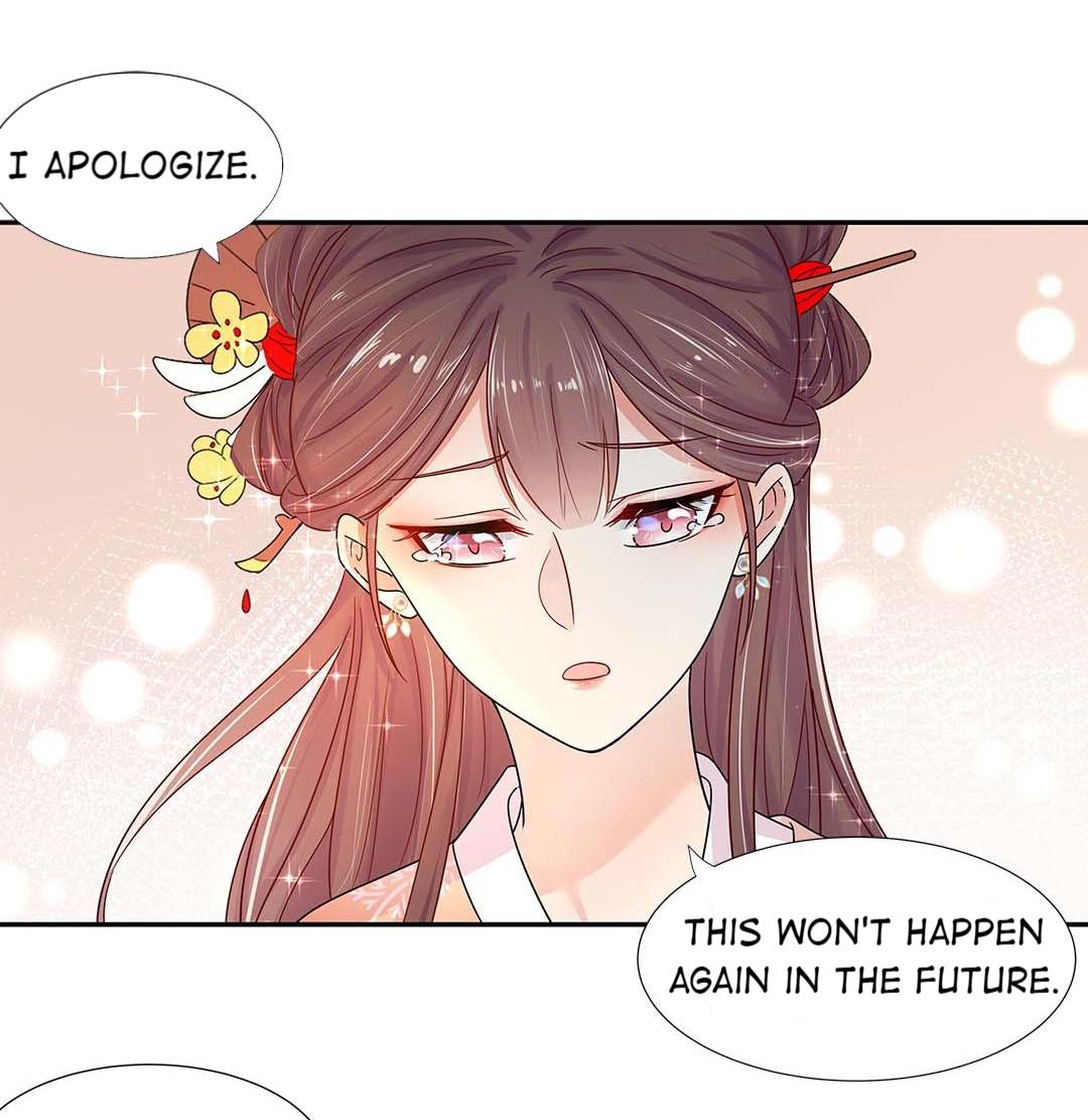 The Dark Prince Is Hard To Please The Male Lead Is Trying to Kill Me! 第42页