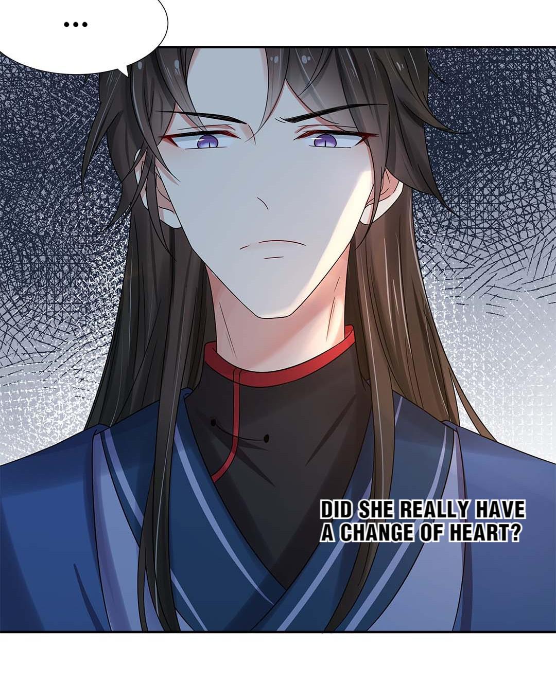 The Dark Prince Is Hard To Please The Male Lead Is Trying to Kill Me! 第43页