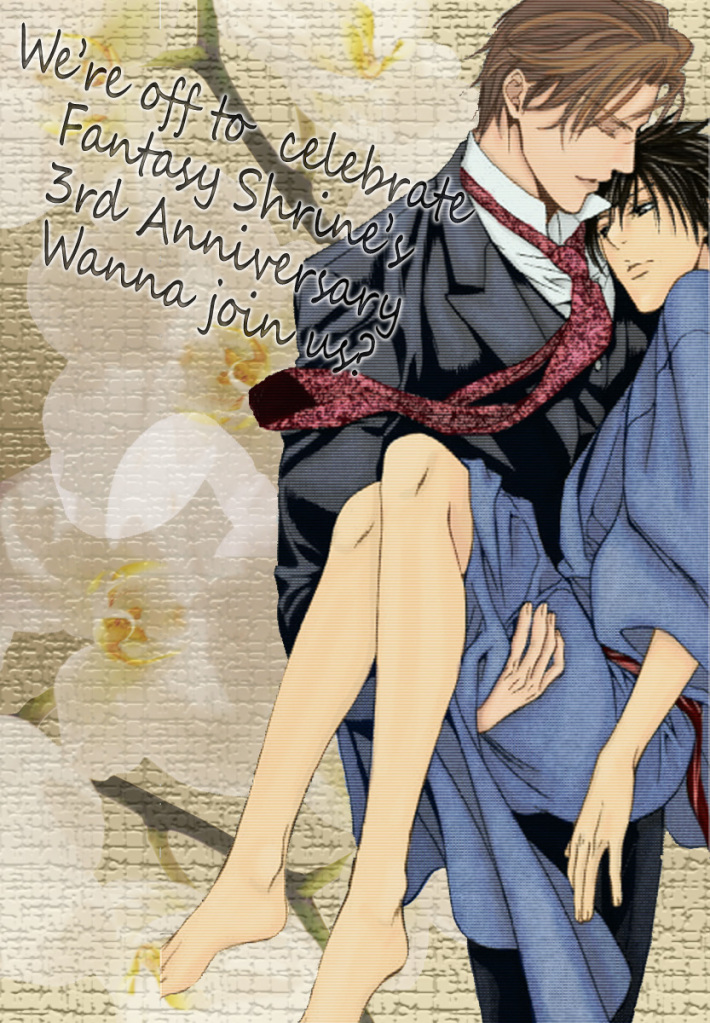 Soshite Boku wa Koi wo Suru 第2页