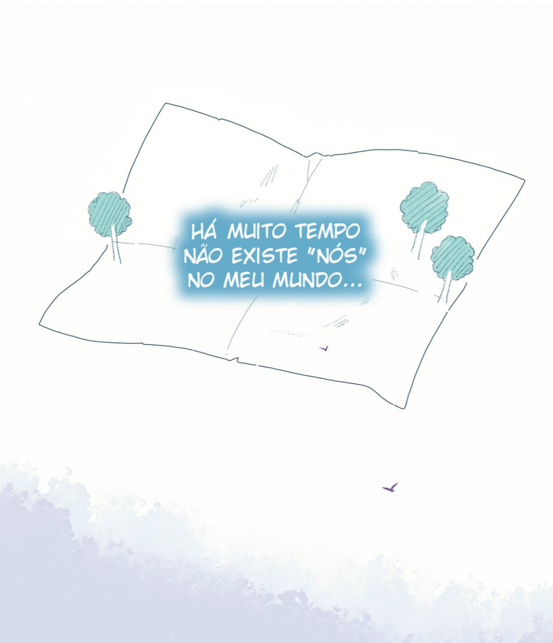 P.S. Waiting for You by the Lake Ch. 2 第1页